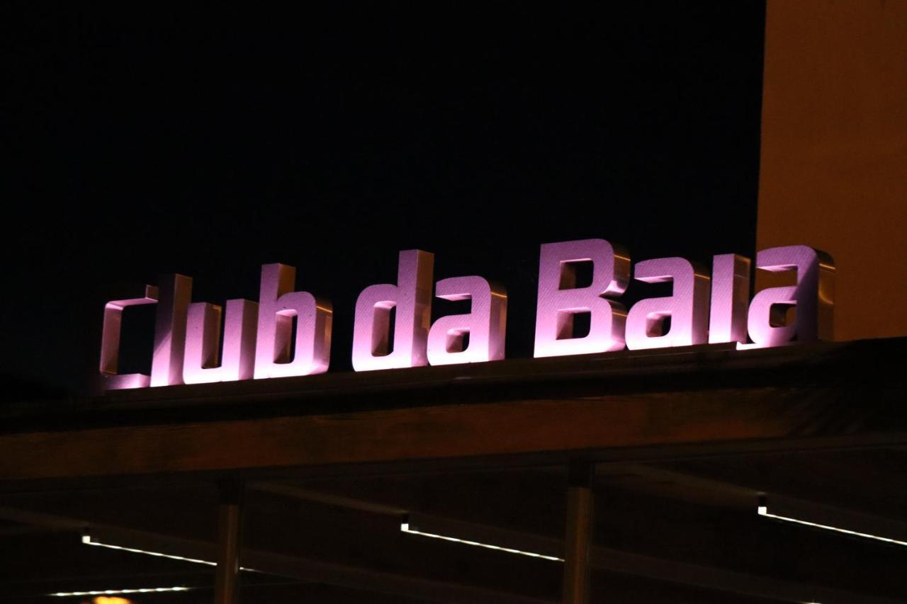 Kite & Lounge Hotel Club Da Baia Brenzone sul Garda Exterior photo